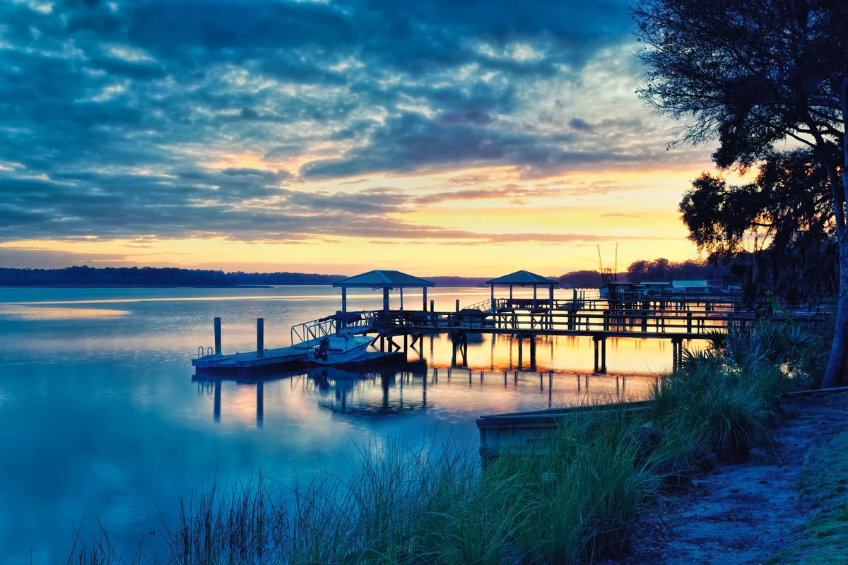 Bluffton, South Carolina