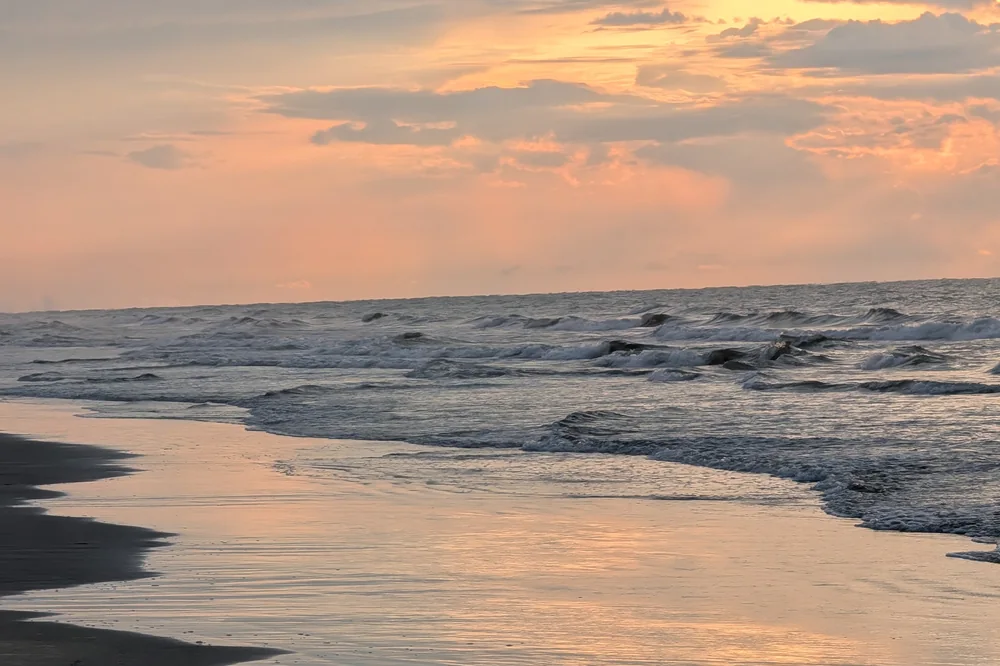 Hilton Head Island, South Carolina