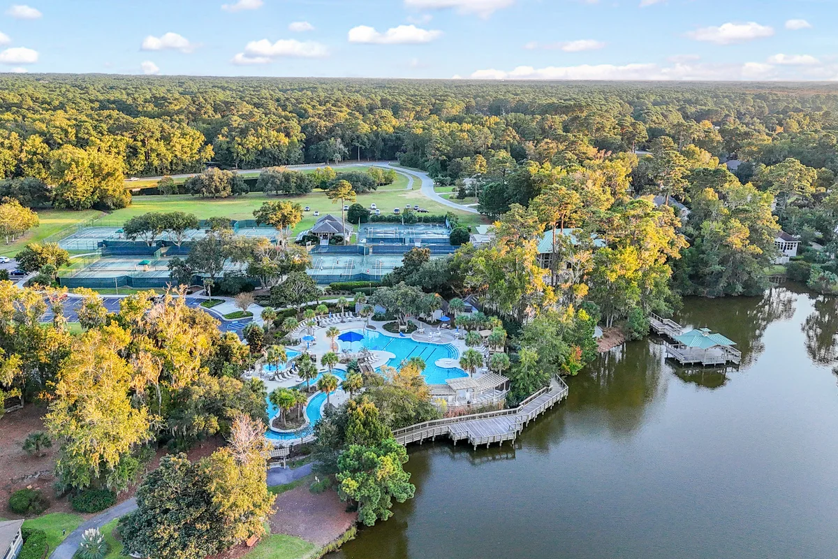 Hilton Head Plantation, South Carolina