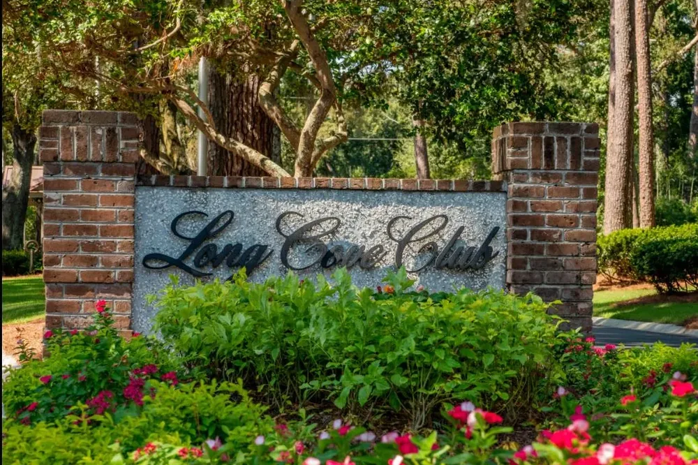 Long Cove, South Carolina