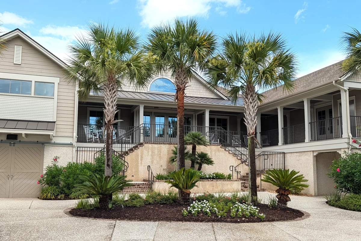 Port Royal, South Carolina