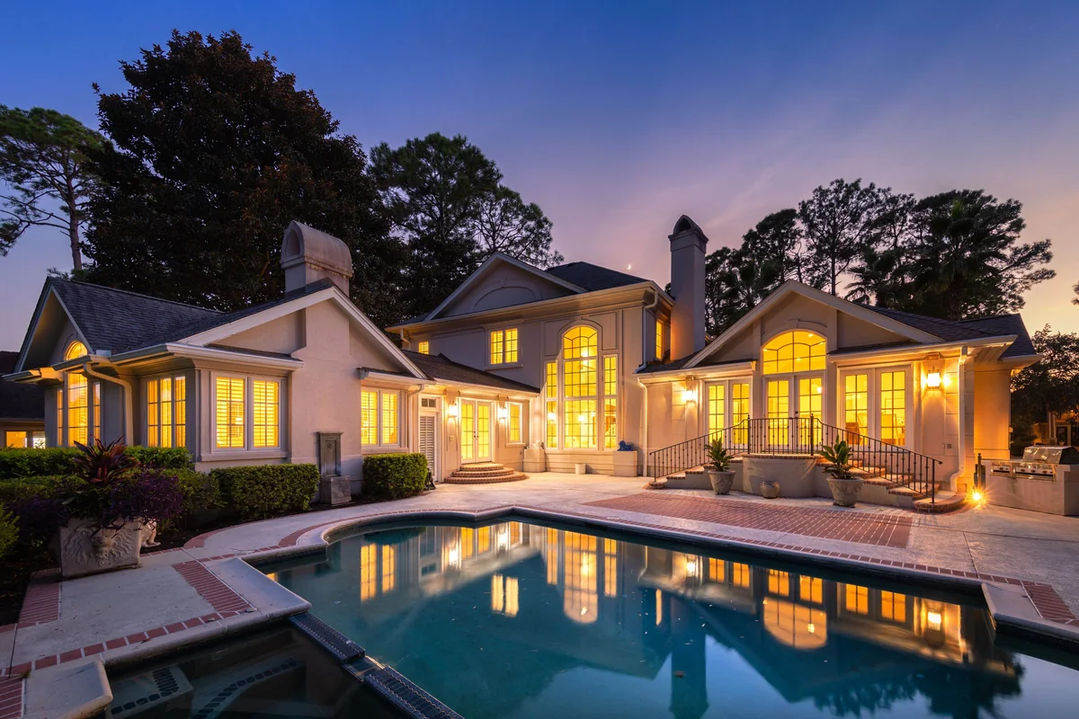 Wexford, South Carolina