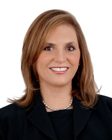 Beth DeAngelis — Keller Williams Realty, Hilton Head Island SC