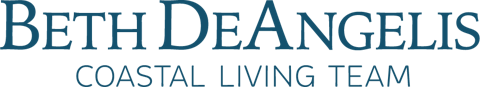 The Beth DeAngelis Coastal Living Team