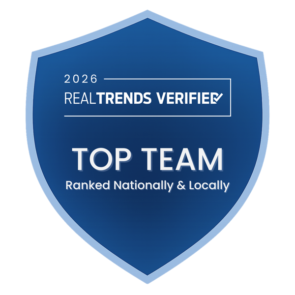 RealTrends Verified Badge